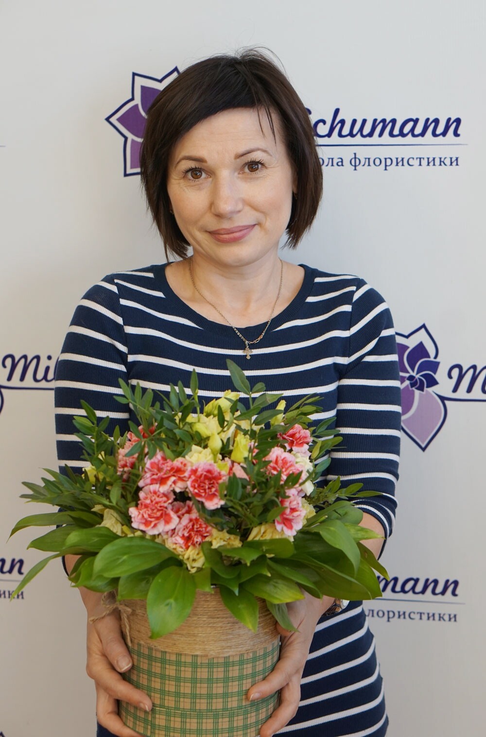 курсы флористики милы шуманн, отзывы отзывы о курсе флористики