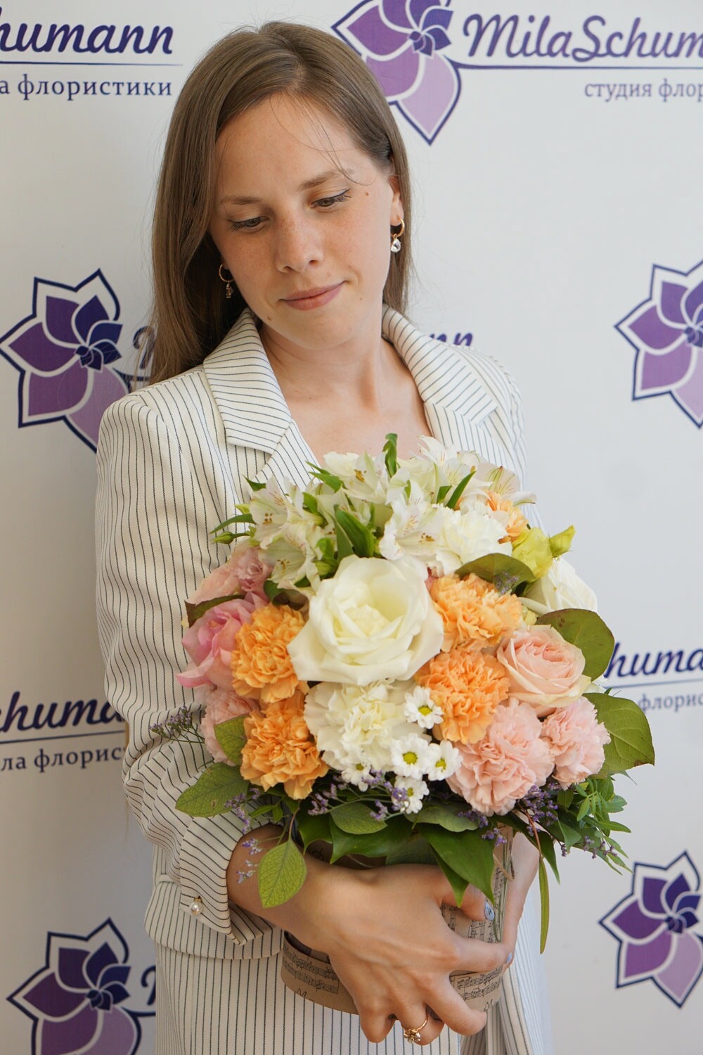курсы флористики милы шуманн, отзывы отзывы о курсе флористики