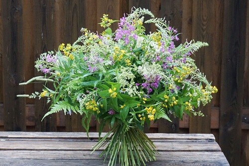 Курсы флористики СПб | Школа Милы Шуманн (2) Курсы флористики СПб | Школа Милы Шуманн (2)