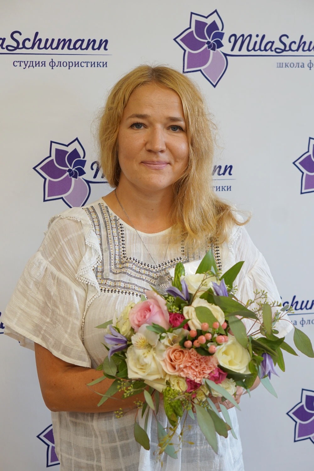курсы флористики милы шуманн, отзывы отзывы о курсе флористики